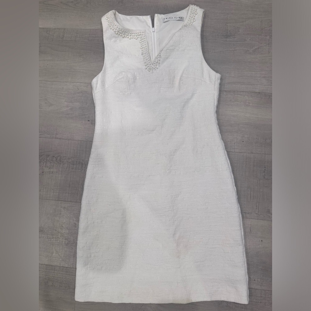 Trina Turk dress